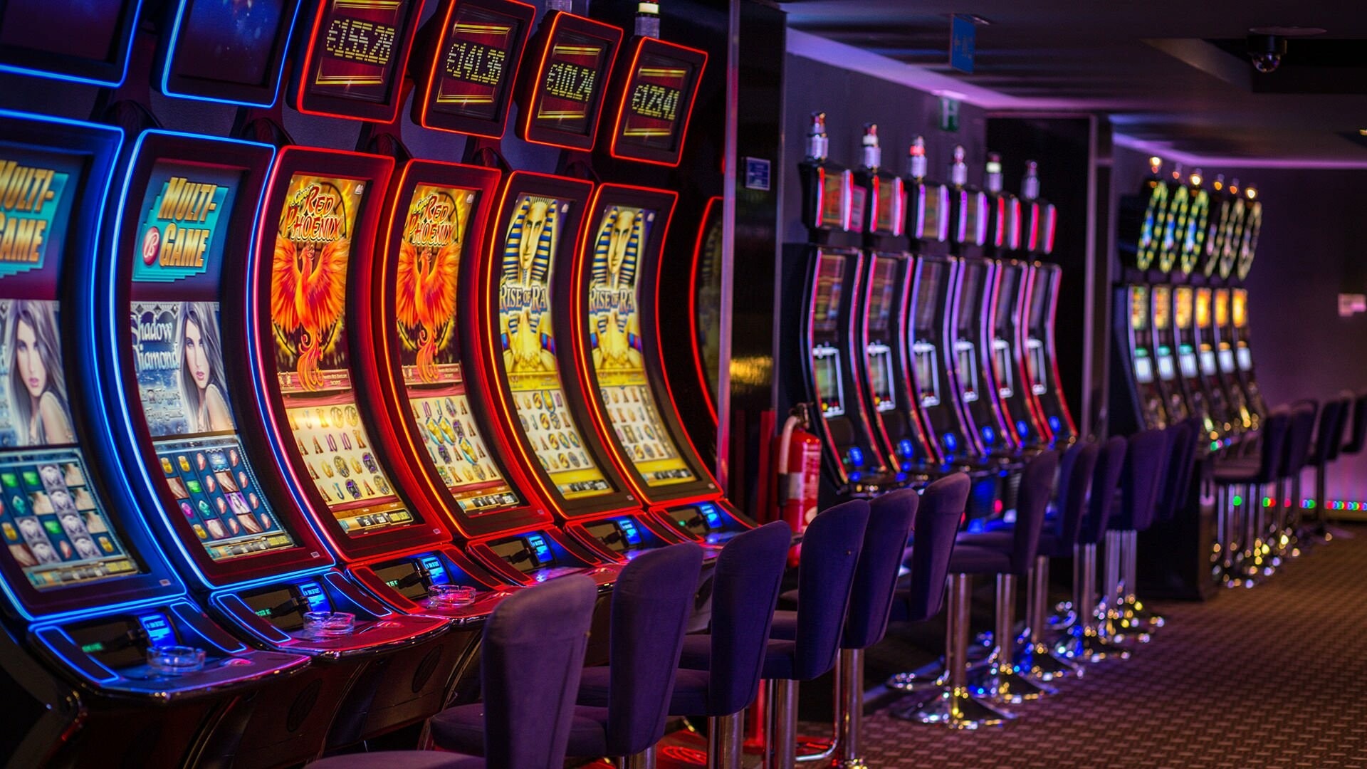 free spins online casino