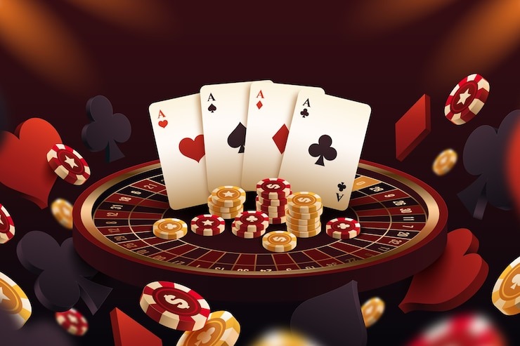 online casino bonus uden indbetaling