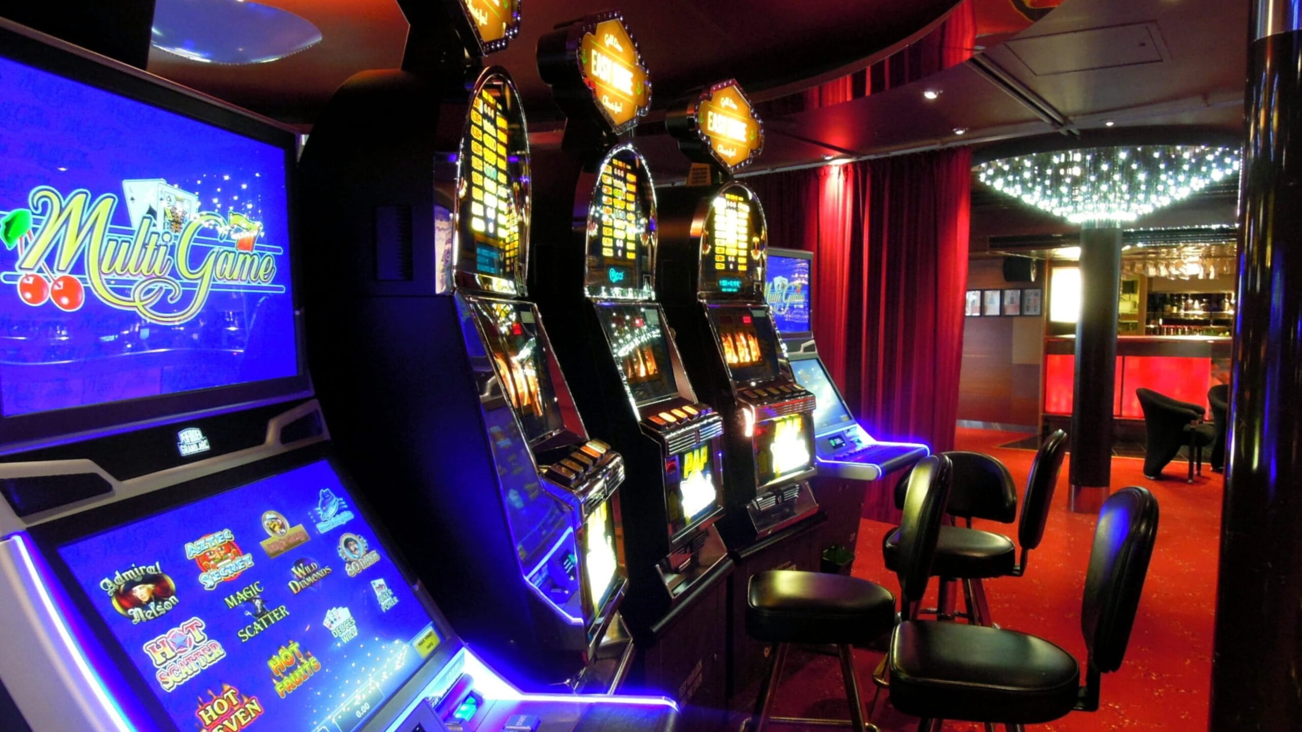 online casino sites