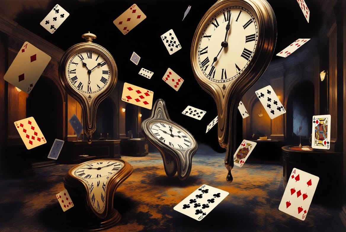 casino minimum indbetaling