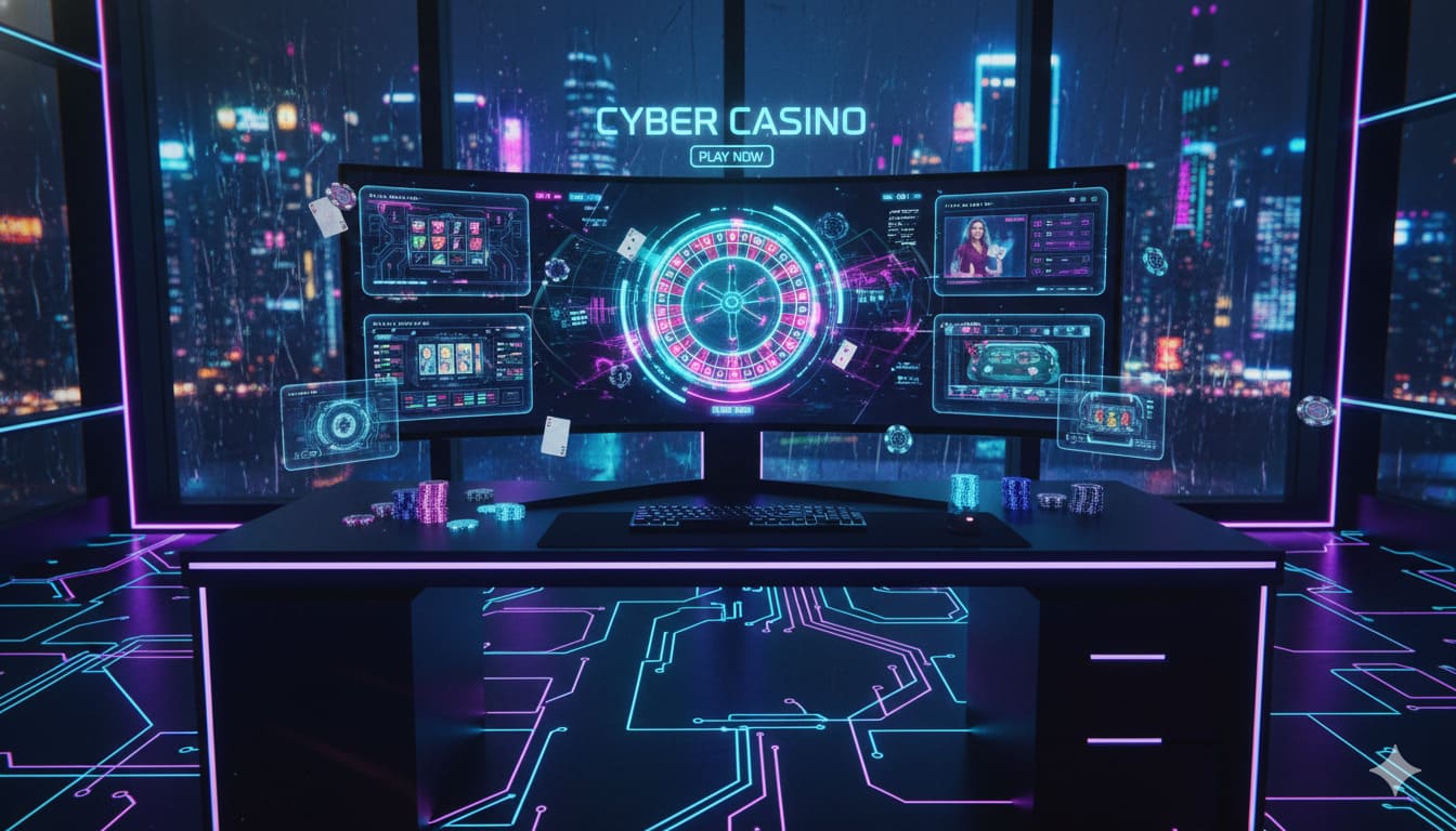 Goldspin casino login